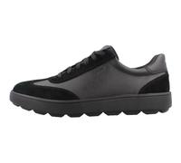 Geox - U Spherica Ecub-1 - Homme - Chaussures - Noir - Taille: 44 EU