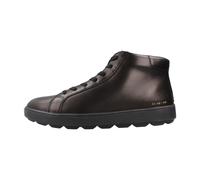 Geox - U Spherica Ecub-1 - Homme - Chaussures - Noir - Taille: 45 EU