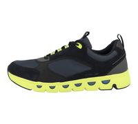 GEOX U Spherica Ecub-4 A Sneaker Low Pour Hommes Chaussures De Sport