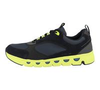 GEOX U Spherica Ecub-4 A Sneaker Low Pour Hommes Chaussures De Sport
