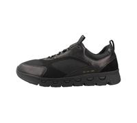 Baskets Geox Spherica Ecub-4 A Noir 42