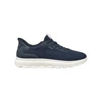 Geox Baskets basses U SPHERICA PLUS FAST IN Marine 41