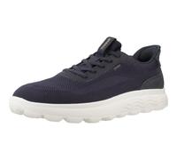 Geox U Spherica Plus A BasketHomme | Enfilez rapidement, c'est parti : baskets Geox pour homme avec système Fast In. Amortissement confortable. Idéal pour les