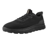 Geox U Spherica Plus A BasketHomme | Enfilez rapidement, c'est parti : baskets Geox pour homme avec système Fast In. Amortissement confortable. Idéal pour les