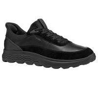 Baskets Geox U SPHERICA PLUS A 1 pour Homme 42 Noir