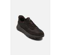 Geox U Spherica Plus A BasketHomme | Enfilez rapidement et commencez : baskets Geox pour homme avec système Fast In. Amortissement confortable. Idéal pour les
