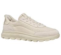 Geox U SPHERICA Plus C Baskets pour Homme, Papyrus, 43 EU