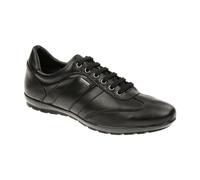 GEOX U Symbol B ABX Baskets Noir