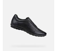 Geox Baskets Symbol Noir Taille 45 Homme