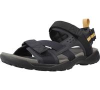 Geox Homme U TERRENO + Grip B Sandale de Sport, Navy, 45 EU