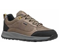 Geox Homme U Terrestre B ABX Basket, Gris, 42 EU