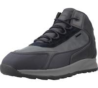 Geox U Terrestre B Abx Couleur Bleu