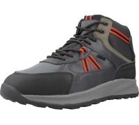 Geox U Terrestre B Abx Couleur Bleu