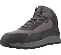Geox U Terrestre B Abx Couleur Gris
