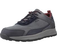 Geox U Terrestre B Abx Couleur Gris