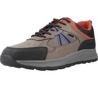 Geox U Terrestre B Abx Couleur Marron
