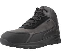 Geox Homme U Terrestre B ABX B Basket, Noir, 41 EU