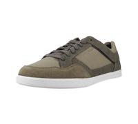 Geox Chaussures Homme U Walee B Dove Grey Taille 42 EU