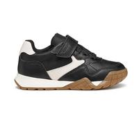 Geox U Wells A, Sneaker Homme