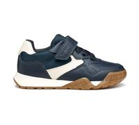 Geox U Wells A, Sneaker Homme
