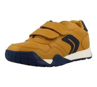 Geox U Wells A, Sneaker Homme