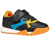 Geox U Wells A, Sneaker Homme
