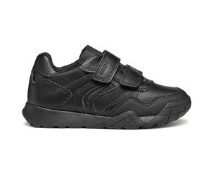 Geox U Wells A, Sneaker Homme