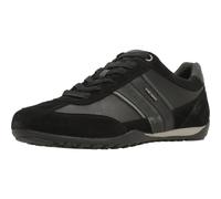 Geox U Wells C Couleur Noir