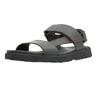 Geox Sandales U Xand 2S B Homme Browncotto Taille 45 EU