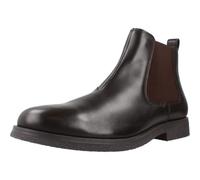 Geox Bottines Claudio A – Marron – Homme 43 EU