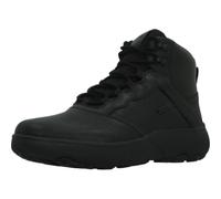 Geox Chaussures homme U Nebula + Grip B Ab – Noir – 45,5 EU