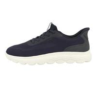 GEOX U55MPA 06KEK Zapatillas Bajas Hombre Azul