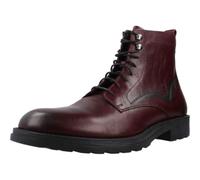 Geox Bottes U REDCLIF pour homme, bordeaux, 40 EU, vin, 40 EU