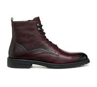 Geox Bottes U REDCLIF pour homme, bordeaux, 44 EU, vin, 44 EU