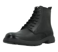 Geox - U Meiern - Homme - Chaussures - Noir - Taille: 40 EU
