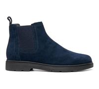 GEOX Man U SPHERICA EC1 B A ANKLE BOOTS NAVY 45_EU