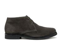 Bottines et boots Geox UOMO CLAUDIO A pour Homme 43 Gris