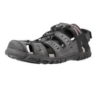 Geox Sandales Strada Noir Homme EU 41