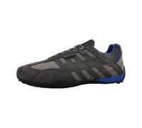 Geox Baskets UOMO SNAKE A 115 Homme Gris Taille 40