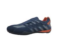 Geox Uomo Snake B BasketHomme