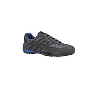 Geox UOMO SNAKE Homme lacets gris, taille 41
