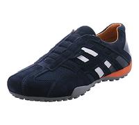 Geox Uomo Snake L Baskets BassesHomme