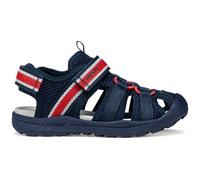 Geox Vaniett J555xa1454 Sandals Bleu EU 24 Garçon