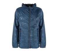 Geox - Veste à Capuche Réversible - Homme - Vestes - Bleu - Taille: 2XL