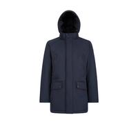 Geox - Veste d`hiver élégante - Homme - Vestes - Bleu - Taille: 2XL