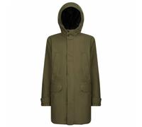 Geox - Veste Hiver Restez Chaud Élégant - Homme - Vestes - Vert - Taille: 2XL