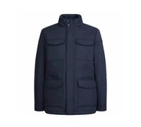 Geox - Veste Légère Élégante - Homme - Vestes - Bleu - Taille: 4XL