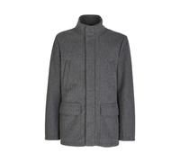 Geox - Veste légère pour hommes - Homme - Vestes - Gris - Taille: 3XL