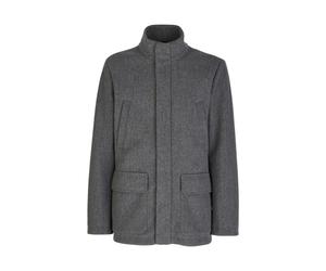 Geox - Veste légère pour hommes - Homme - Vestes - Gris - Taille: 3XL