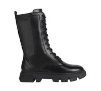 Geox - vilde booties - Femme - Chaussures - Noir - Taille: 36 EU
